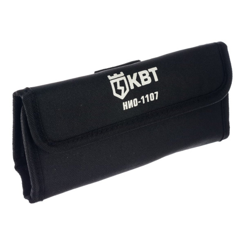 Набор диэлектрических отверток КВТ НИО-1107 (61949)