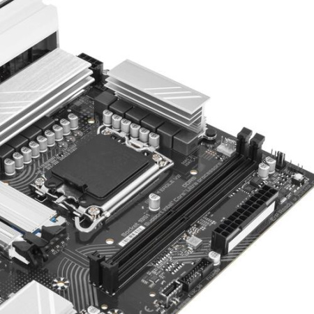 Материнская плата GIGABYTE B860M EAGLE V2