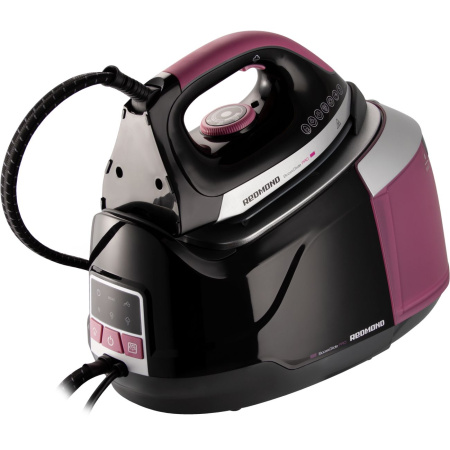 Парогенератор REDMOND RSS-5907 фиолетовый