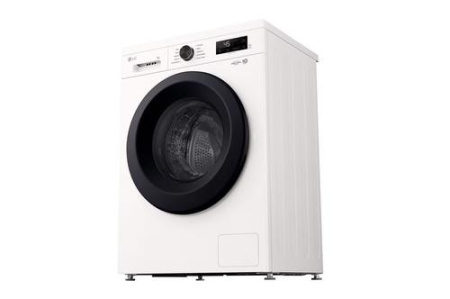 Стиральная машина LG F2Y1HS6W белый