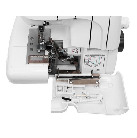 Оверлок CHAYKA New Wave 007