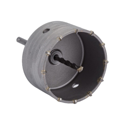 Коронка твердосплав Gigant SDS Plus GRD 11053 100мм