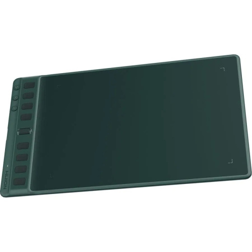 Графический планшет Huion Inspiroy 2 M H951P Green