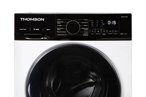 Стирально-сушильная машина THOMSON WD30E10I02
