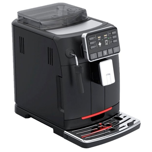 Кофемашина Gaggia Cadorna Plus CMF BK BK 230 WE