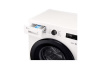 Стиральная машина LG F2Y1HS6W белый