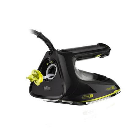 Утюг Braun FI7255GR черный