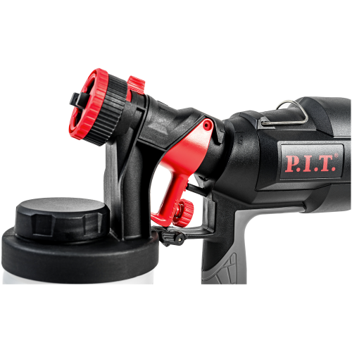 Краскораспылитель P.I.T. PSG 3021C