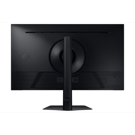 Монитор Samsung Odyssey G5 (LS32DG502EIXCI)