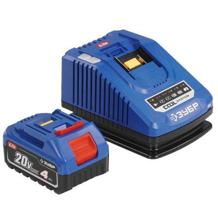 Дрель-шуруповерт Зубр DB-70-42