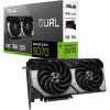 Видеокарта ASUS Dual-RTX5070-O12G (90YV0M17-M0NA00)