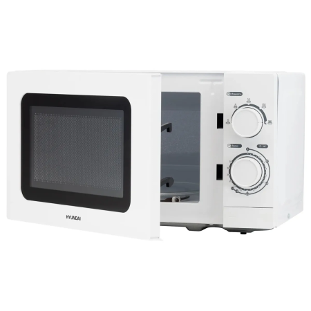 Микроволновая печь Hyundai HYM-M2064 белый