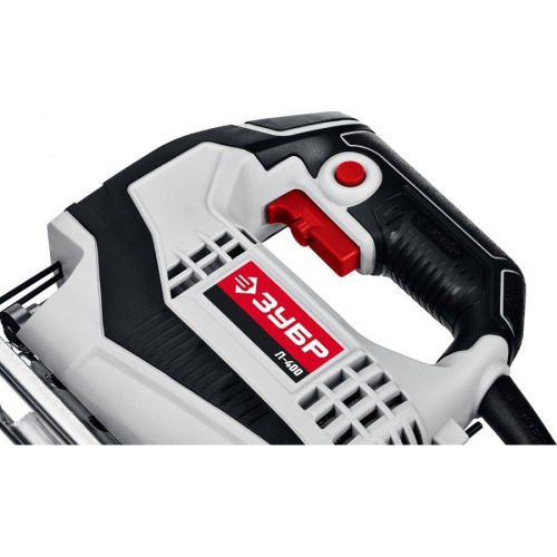 Лобзик Зубр Л-400