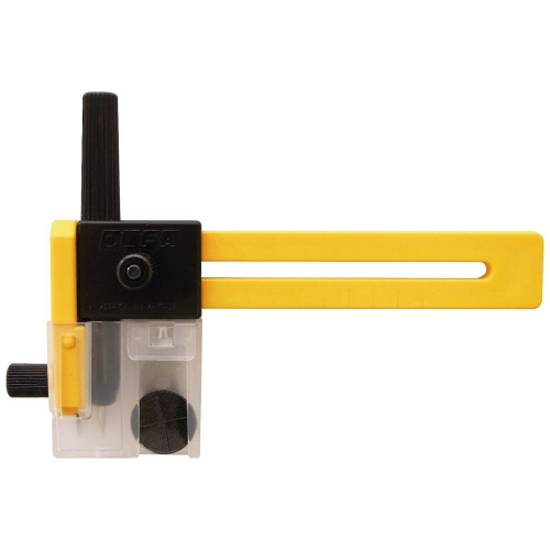 Резак циркульный Olfa OL-CMP-1