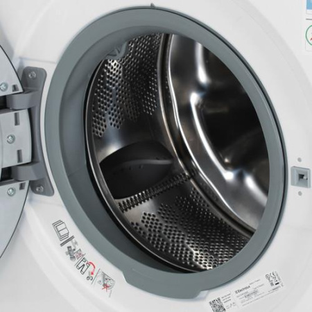 Стиральная машина Electrolux EW6F2282E белый