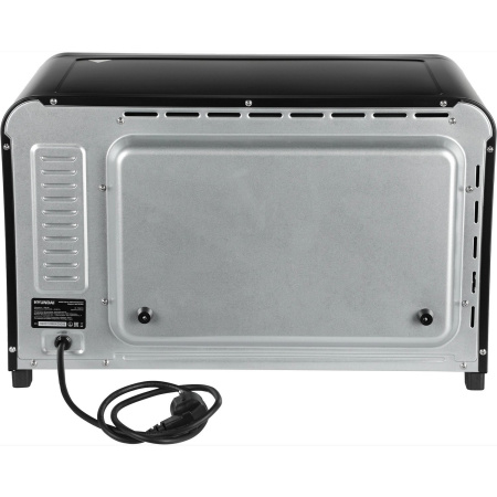 Мини-печь Hyundai MIO-HY094 черный