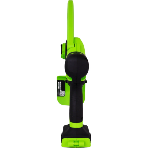 Цепная пила аккумуляторная GreenWorks GD24CSMNX, 24V, 15 см, без АКБ и ЗУ (2008707)