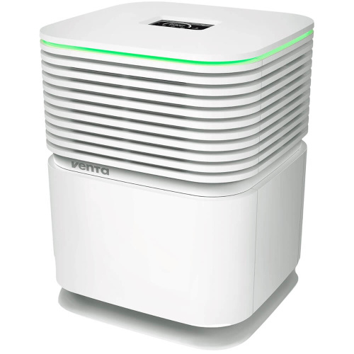 Увлажнитель-очиститель воздуха Venta AeroStyle Compact AW730 белый