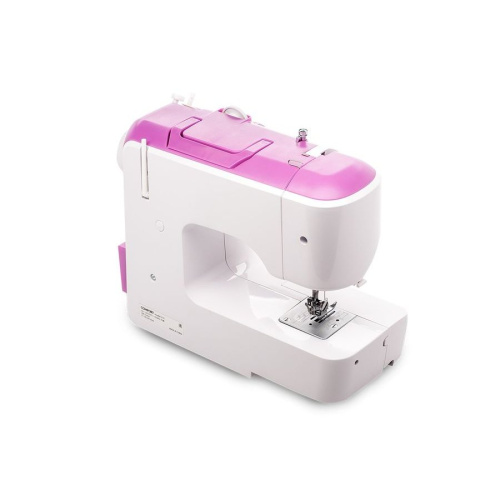 Швейная машина Comfort 210 белый/розовый