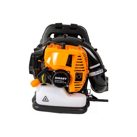 Воздуходувка Gigant LU-05 бензиновая
