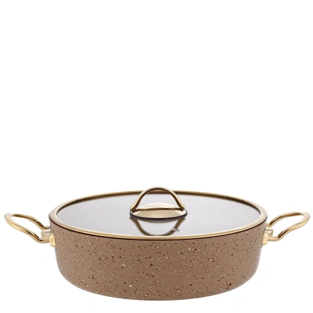 Жаровня STONELAND SLS-0226DC