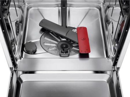 Встраиваемая посудомоечная машина AEG FSE74707P