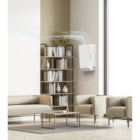 Бризер Tion BioX SM Standard