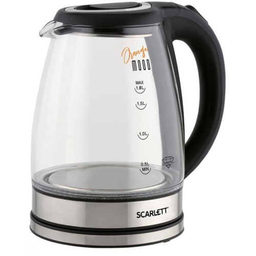 Чайник SCARLETT SC-EK27G36