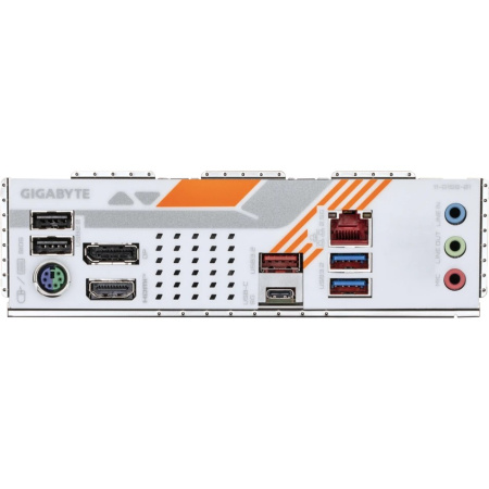 Материнская плата Gigabyte B850M Force