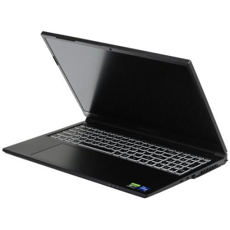 16" Ноутбук GIGABYTE G6 MF черный