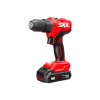 Дрель-шуруповерт Skil DL6280 (DL6280SE20)