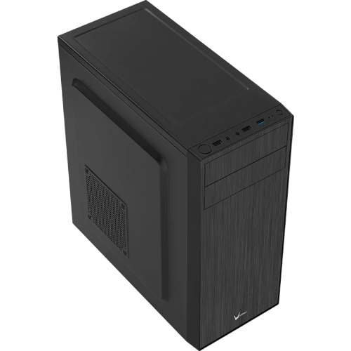 Корпус Formula V Line CS-1103 (CS-1103-S-BK-v1) ATX USB3.0x1/USB2.0x2/audio