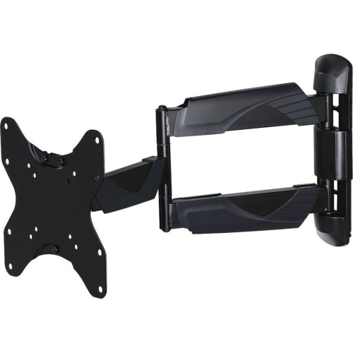 Кронштейн Hama H-118665 черный