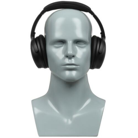 Беспроводные/проводные наушники Bose QuietComfort черный