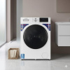 Стиральная машина MAUNFELD MFWM148WH02 белый