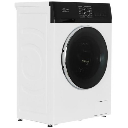 Стиральная машина ZUGEL ZWS7120I белый