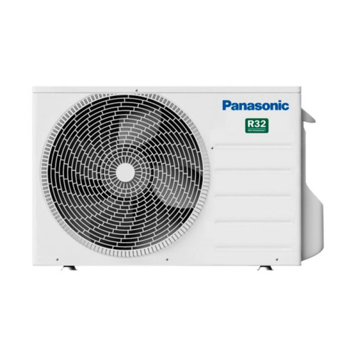 Настенная сплит-система Panasonic CS-TZ60ZKEW/CU-TZ60ZKE Compact Inverter белый