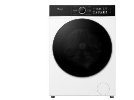 Стиральная машина Hisense WF3I9043BWFS2 белый