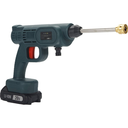 Минимойка Zitrek ZKCW20 (085-2040)
