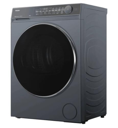 Сушильная машина Haier HD80-A2367SU1 серый