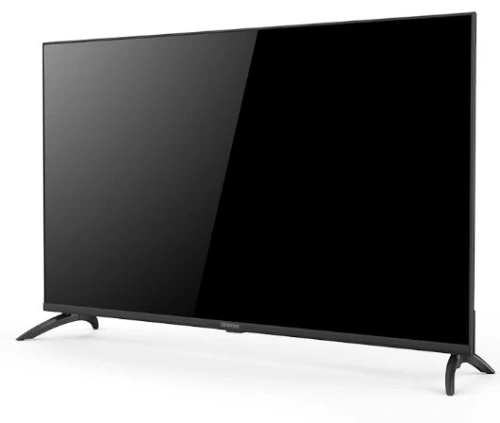 Телевизор Centek CT-8743 черный