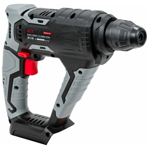 Перфоратор P.I.T. PBH 20H-18A Solo