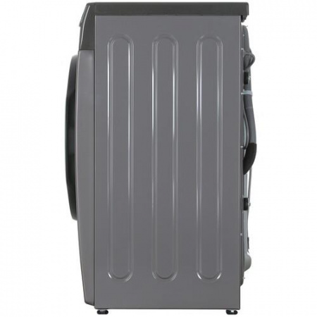 Стиральная машина Samsung WW70AG6S23ANLP серый