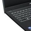 15.6" Ноутбук MSI Modern 15 H AI C1MG-009XRU черный