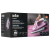 Утюг Braun FI3124PU белый