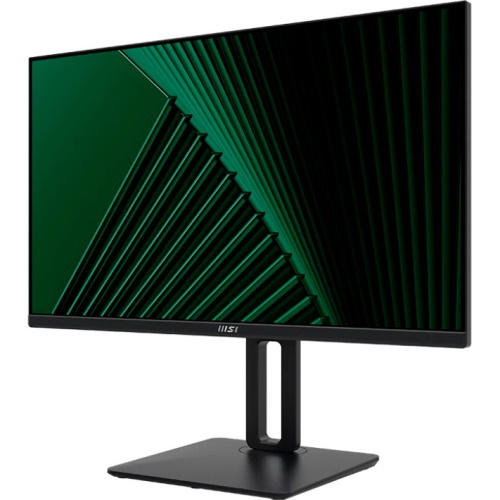 Монитор MSI Pro MP245PG (9S6-3PC19M-014) черный
