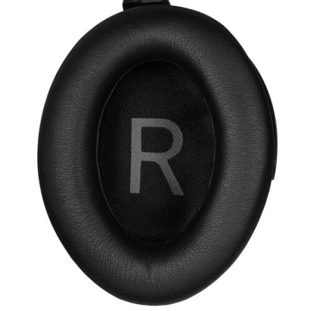 Беспроводные/проводные наушники Bose QuietComfort черный