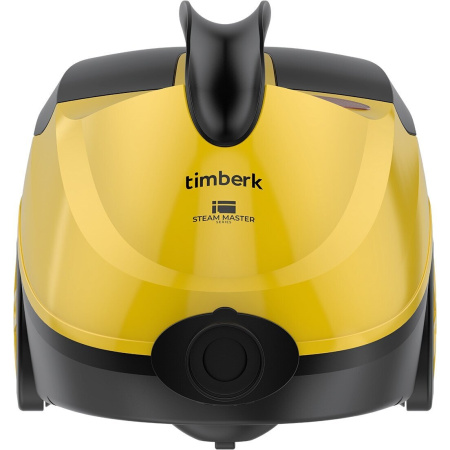 Пароочиститель Timberk T-STCF70 желтый