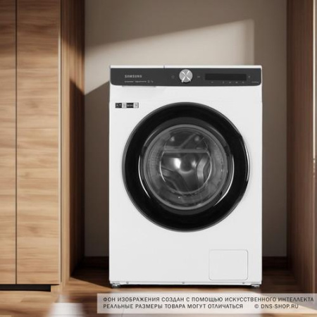 Стиральная машина Samsung WW70AG6S23ATLP белый