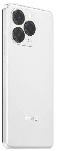 Смартфон Meizu Note 21 4/256 Гб LTE Белый